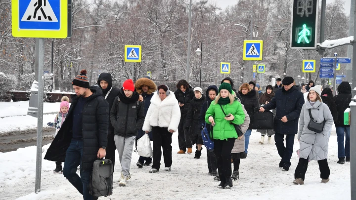 Еще на 4 перекрестках в Архангельске появились пешеходные фазы светофоров