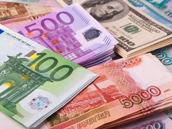 Где выгоднее обменять валюту в Нижнем Новгороде 9 ноября