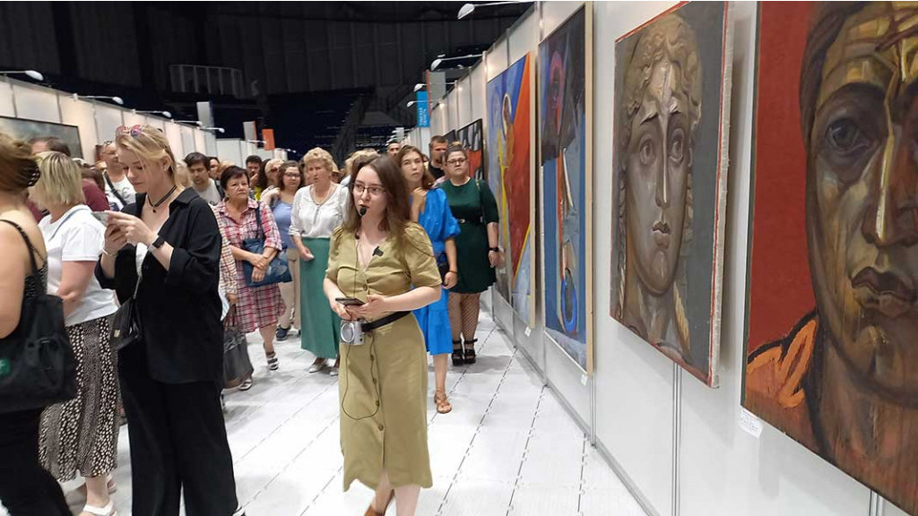 Фото: Любовь Карпова.