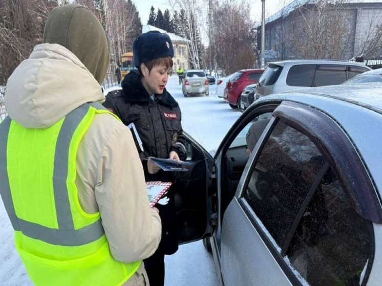 В Новосибирской области прошла акция «Голуби памяти».