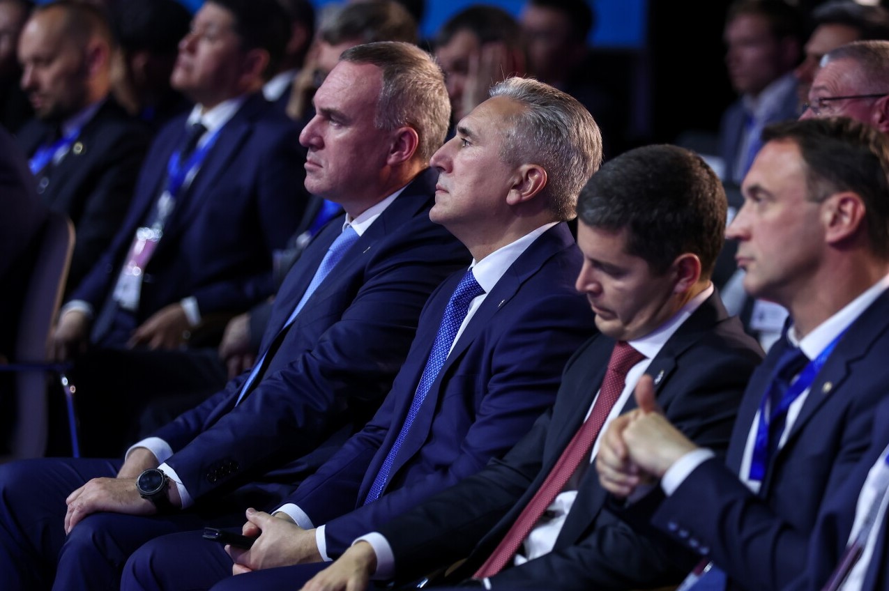 Фото: Донат Сорокин / фотохост-агентство ТАСС