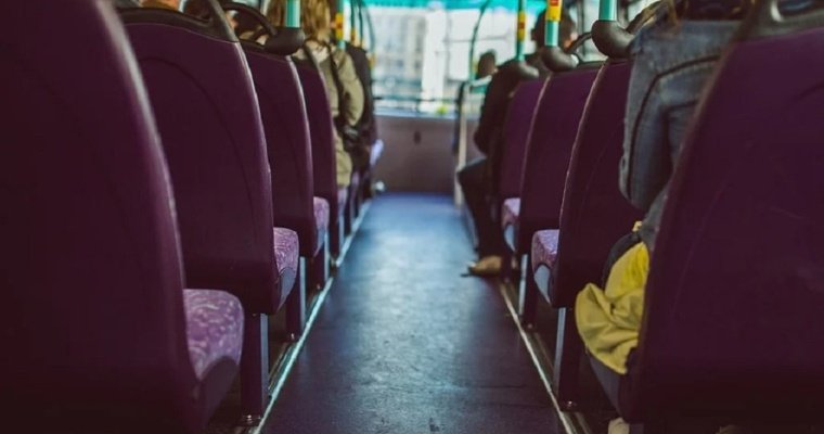 22 ребенка погибли в загоревшемся автобусе в Таиланде