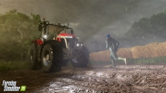 Для кооперативного симулятора Farming Simulator 25 вышло крупное обновление с новым контентом