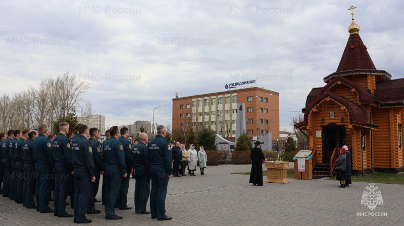 Память будет жить вечно!