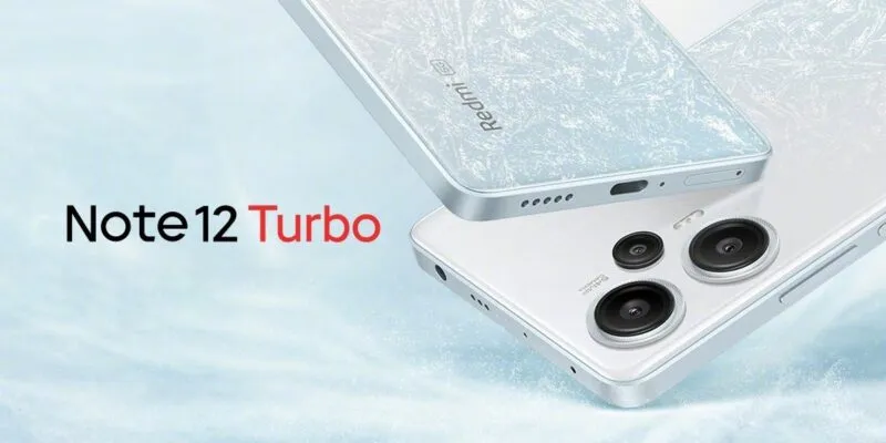 Redmi Note 12 Turbo: первый смартфон на новом чипе Snapdragon 7+ Gen 2 (gsmarena 001 22)