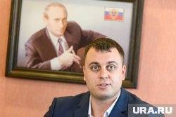 Стасенок окончил Уральский юридический университет и мечтал стать адвокатом