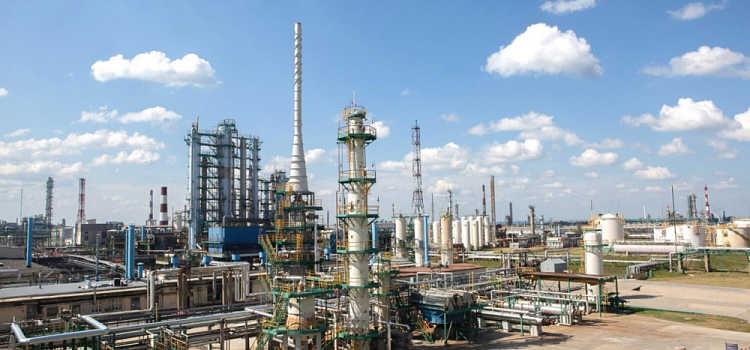 В Ярославской области открыли набор добровольцев для охраны НПЗ