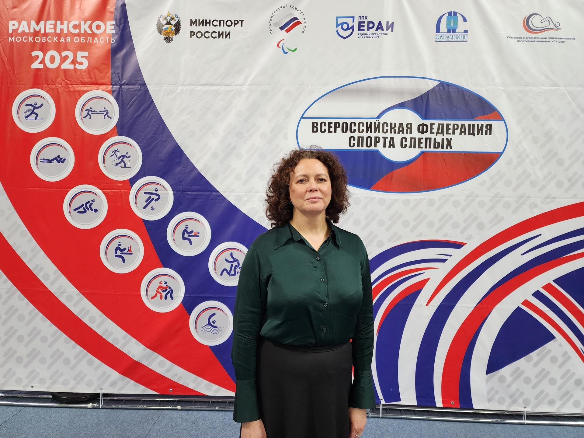 Фото: МедиаБанк Подмосковья/Ирина Моисеева