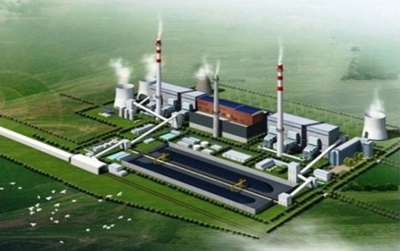 Тендер на строительство ТЭЦ-5 в Улан-Баторе будет объявлен в июле