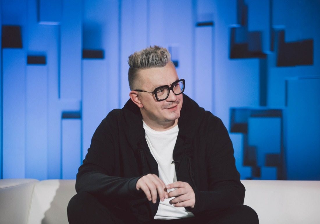 «Я увлёкся ею непрофессионально»: Николай Картозия о симпатии к Олесе Иванченко