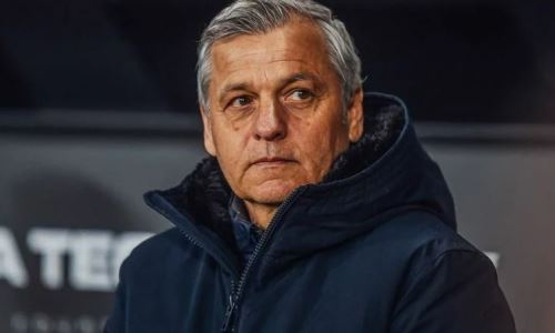 Французский тренер отказался возглавлять «Бешикташ» Зайнутдинова