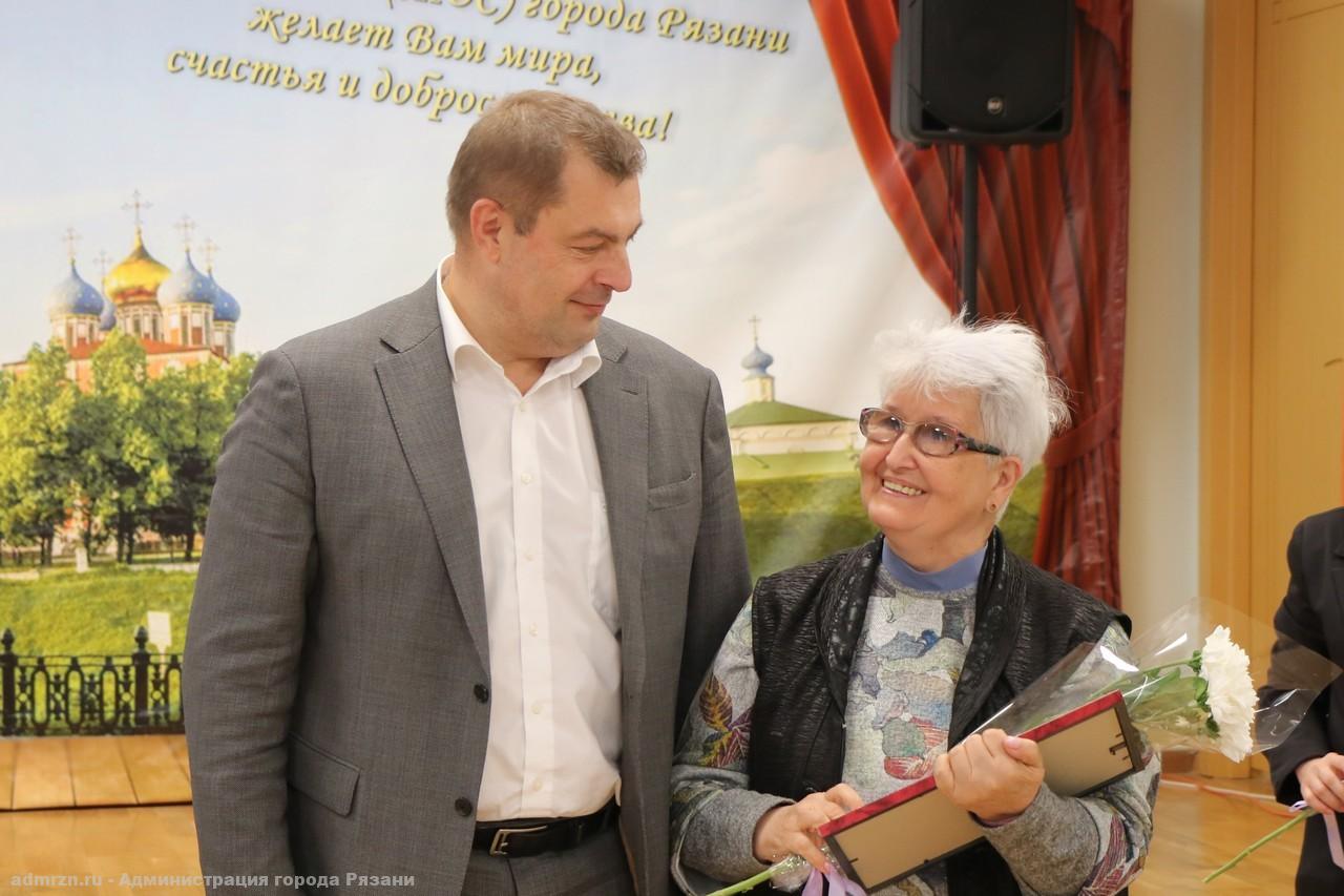 лучший комитет