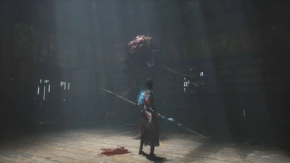 Системные требования соулслайка WUCHANG: Fallen Feathers