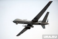 БПЛА ВСУ атаковали Курскую область утром 5 мая