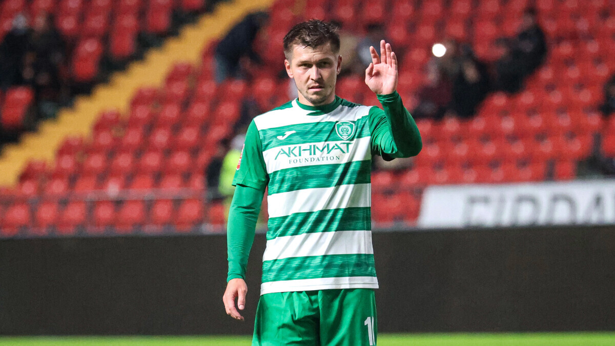 «Ахмат» и «Сочи» назвали стартовые составы на матч 13‑го тура РПЛ