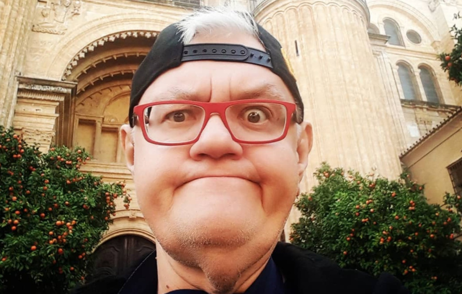 Сергей Сивохо