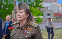 Фото: Луганский Информационный Центр/Анастасия Стеценко