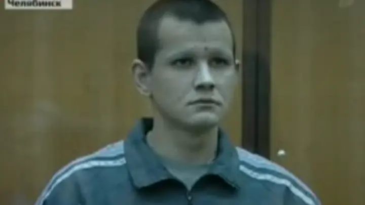 Златоустовский Паук хочет покинуть колонию