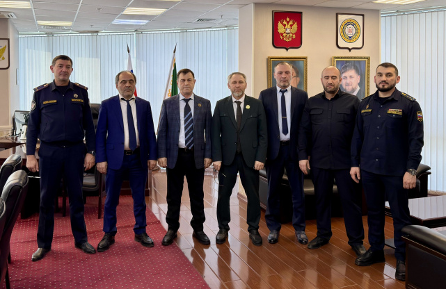 Коорсовет