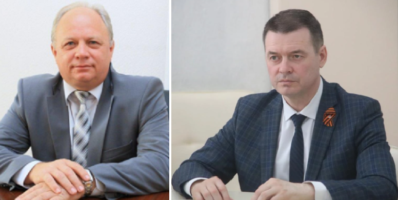 Фото Кто пришел к власти в 2024 году? Опубликованы ключевые назначения и перестановки в Нoвосибирской области 9