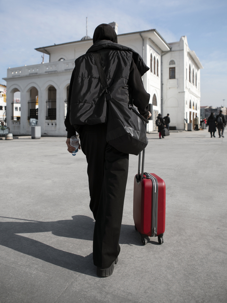 В Мордовии вынесли приговор членам преступной группы, подделывавшей миграционные сертификаты