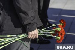 Жители края прощались с политиками, учеными, журналистами и спортсменами