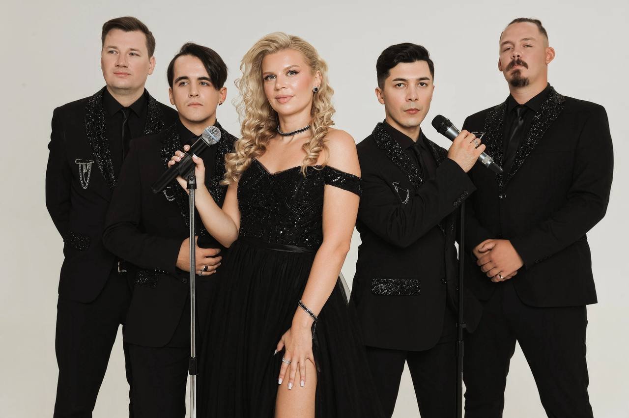 Музыкальная группа