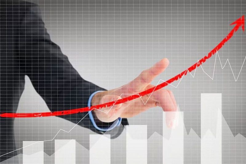 Экономика Монголии выросла на 7,9%