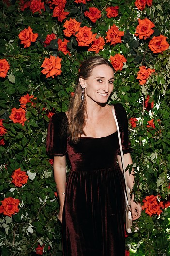 Анастасия Винокур