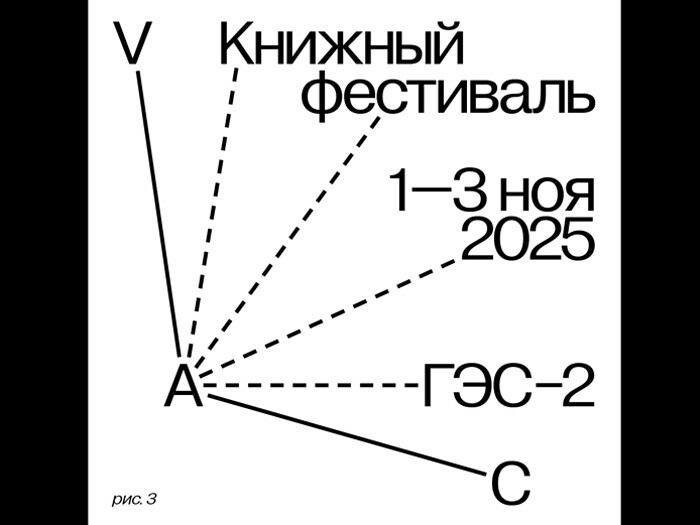 ДК «ГЭС-2» представляет свой книжный фестиваль, посвященный книге как поводу для 