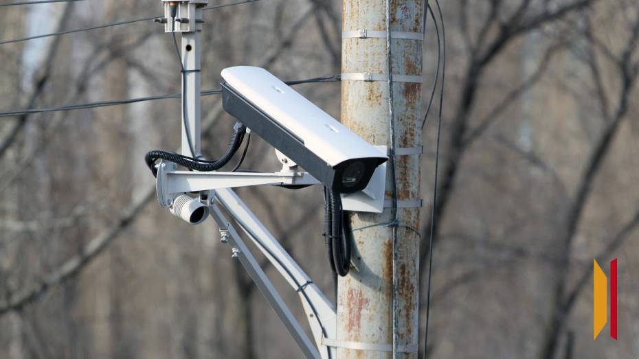В Воронежской области на развитие интеллектуальной транспортной системы выделят до 420 млн рублей