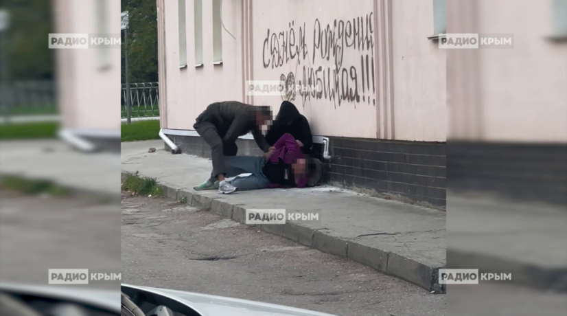 В Севастополе задержали мужчину за сбыт наркотиков