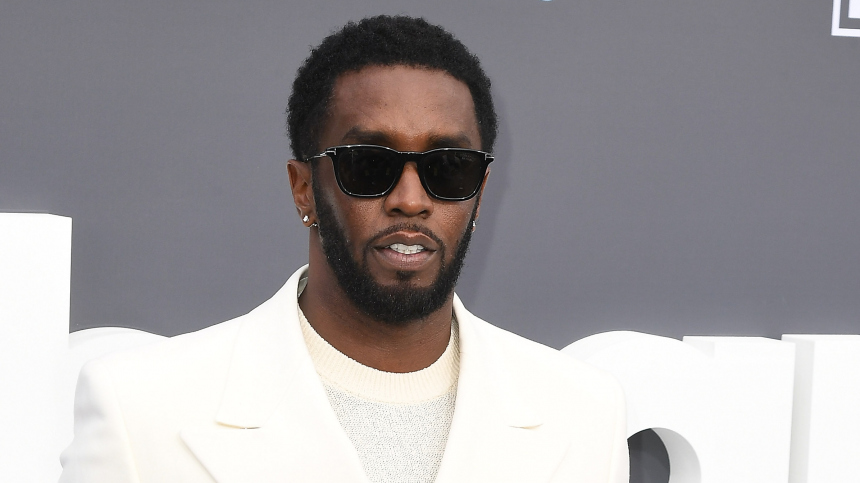 «Поспешу всех расстроить»: что видел Тимати на скандальных вечеринках P. Diddy