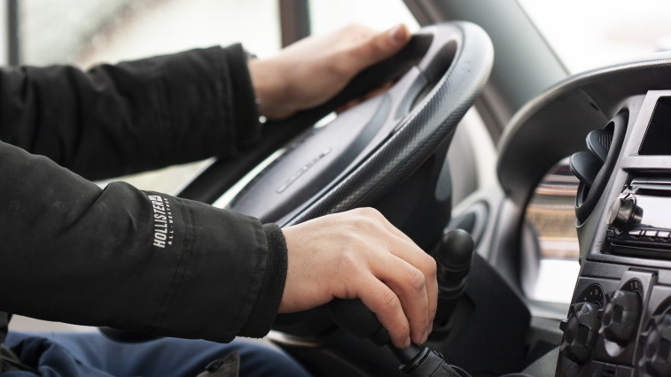 Жители Февральска лишились автобусного сообщения - gtrkamur.ru