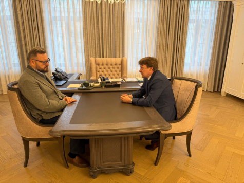  НОСТРОЙ и ведущие агентства обсудили баланс между нормативами и экономикой стройки