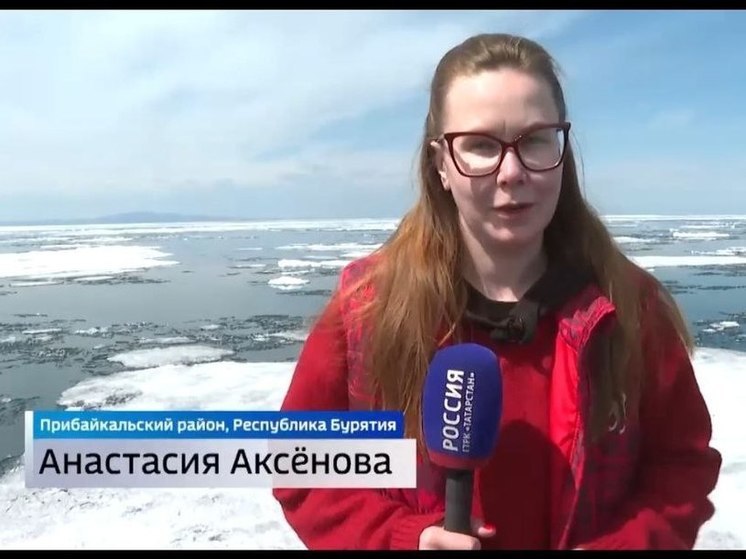 Вести Татарстана выпустили ролик о Бурятии