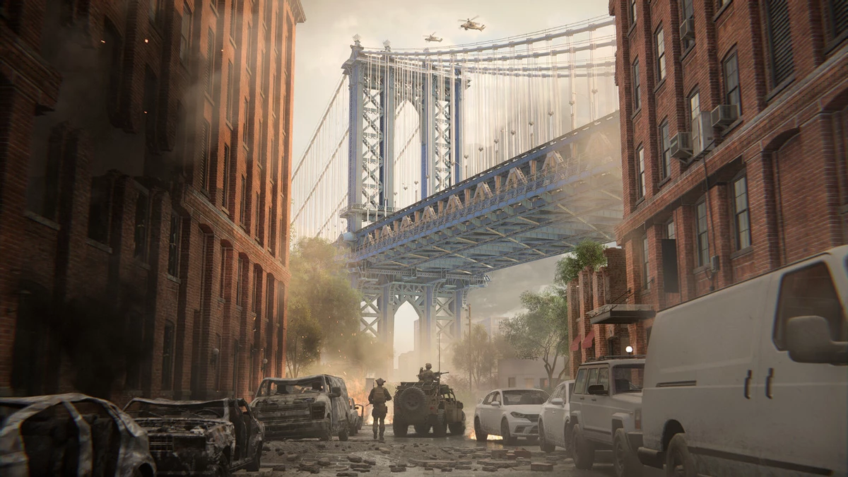 Читеров в Battlefield 6 не искоренить, но разработчики стараются минимизировать вред от них