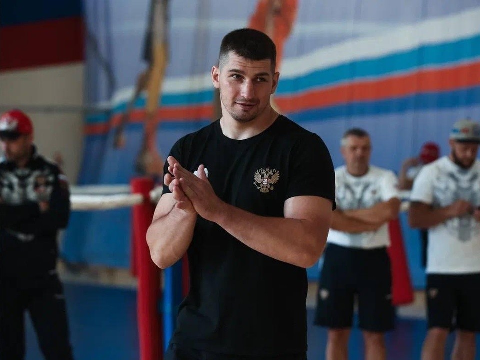 Реутовчан приглашают на спортивный праздник в честь Куликовской битвы