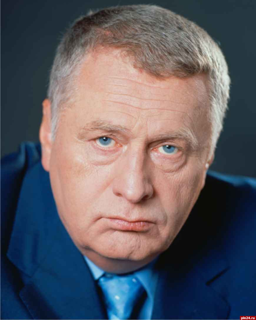Пономарев требует проверить доходы экс-жены Жириновского Статьи Известия