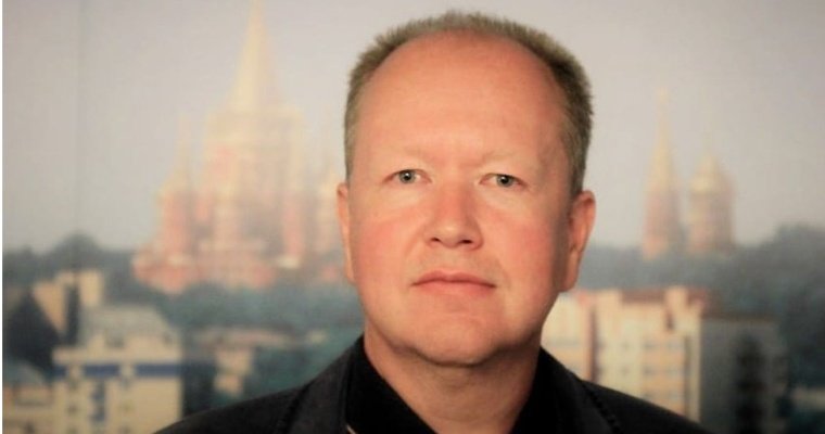 Алексея Загребина из Удмуртии избрали директором Института этнологии и антропологии РАН