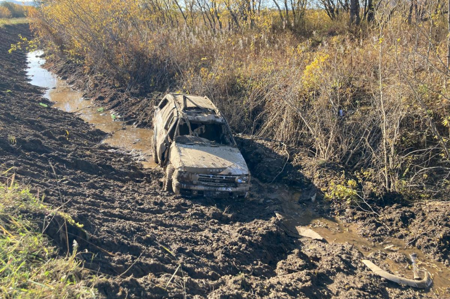 Пьяный парень из Паланы попал в ДТП, в котором серьезно пострадала хозяйка авто. фото: прокуратура Камчатского края