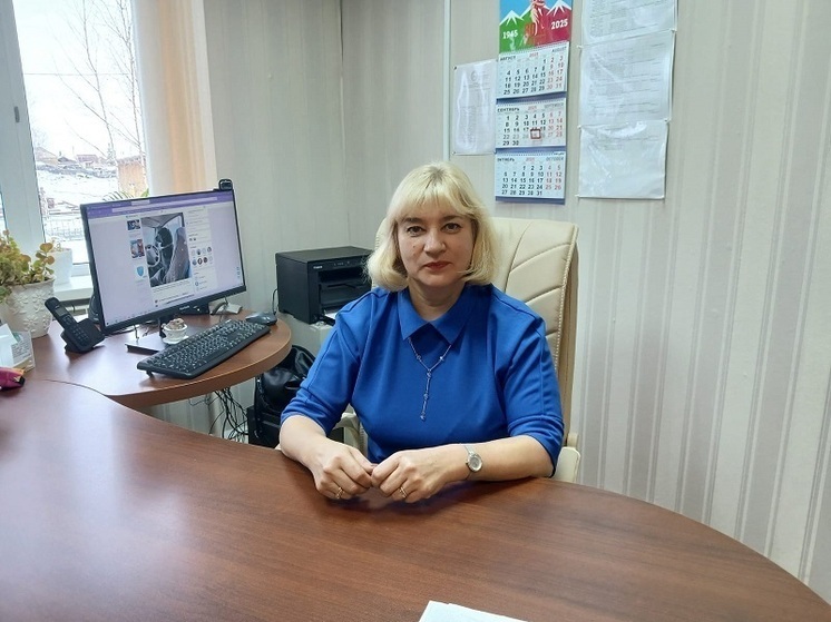 Елена Наумова: в Якутии ведется систематическая и планомерная работа по поддержке семьи и детей