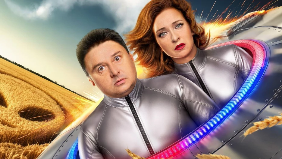 Сериал 