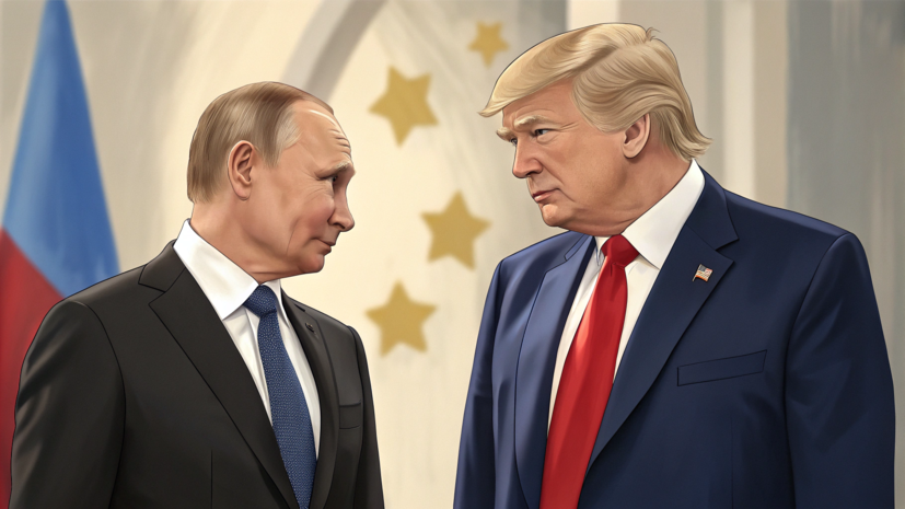 Политолог Ткаченко высказался о позициях России и США по ДСНВ