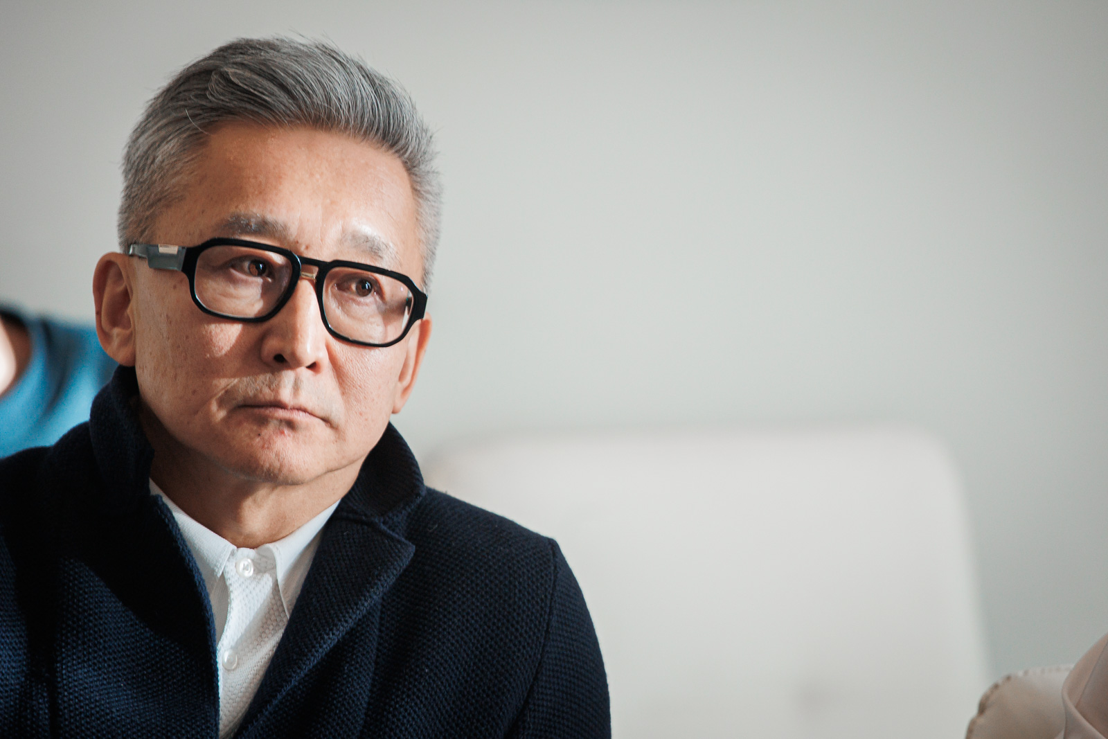 Арбитражный управляющий Эдуард Чу 