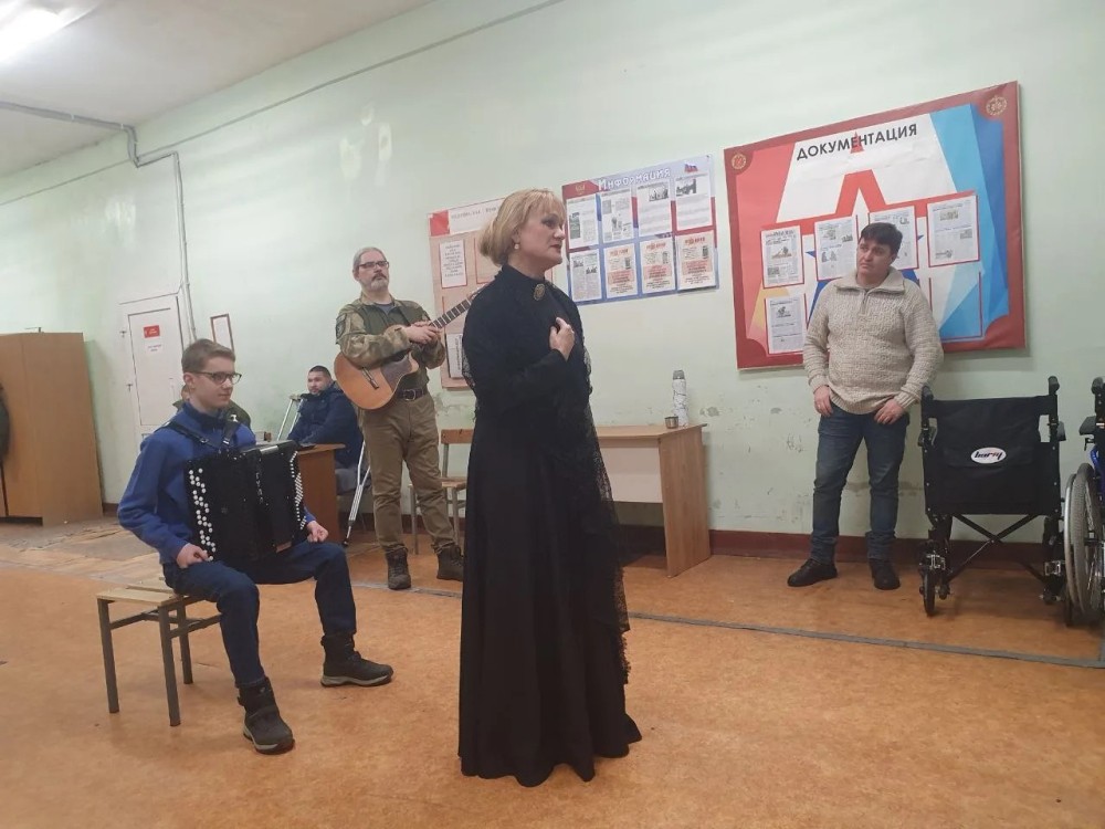 Евгений Люлин назвал нижегородскую 