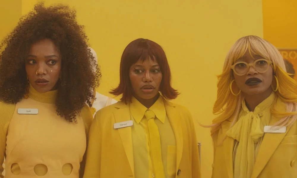 «Я люблю усилители»