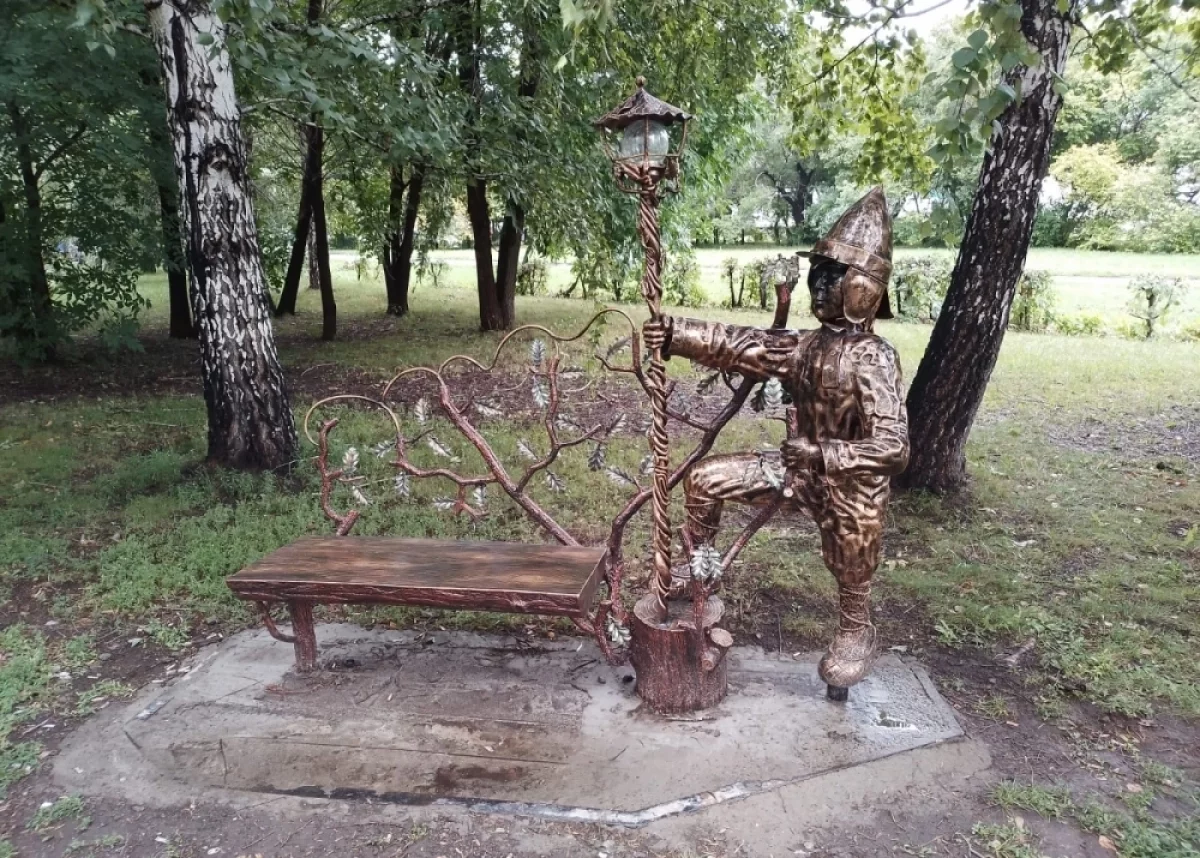 Автор текста и фото: Ольга Еренкова / 