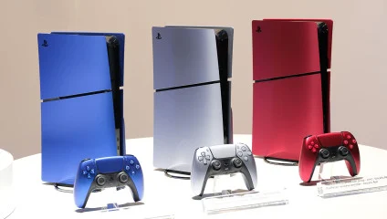 После бета-апдейта владельцы PS5 Slim смогут экономить электричество