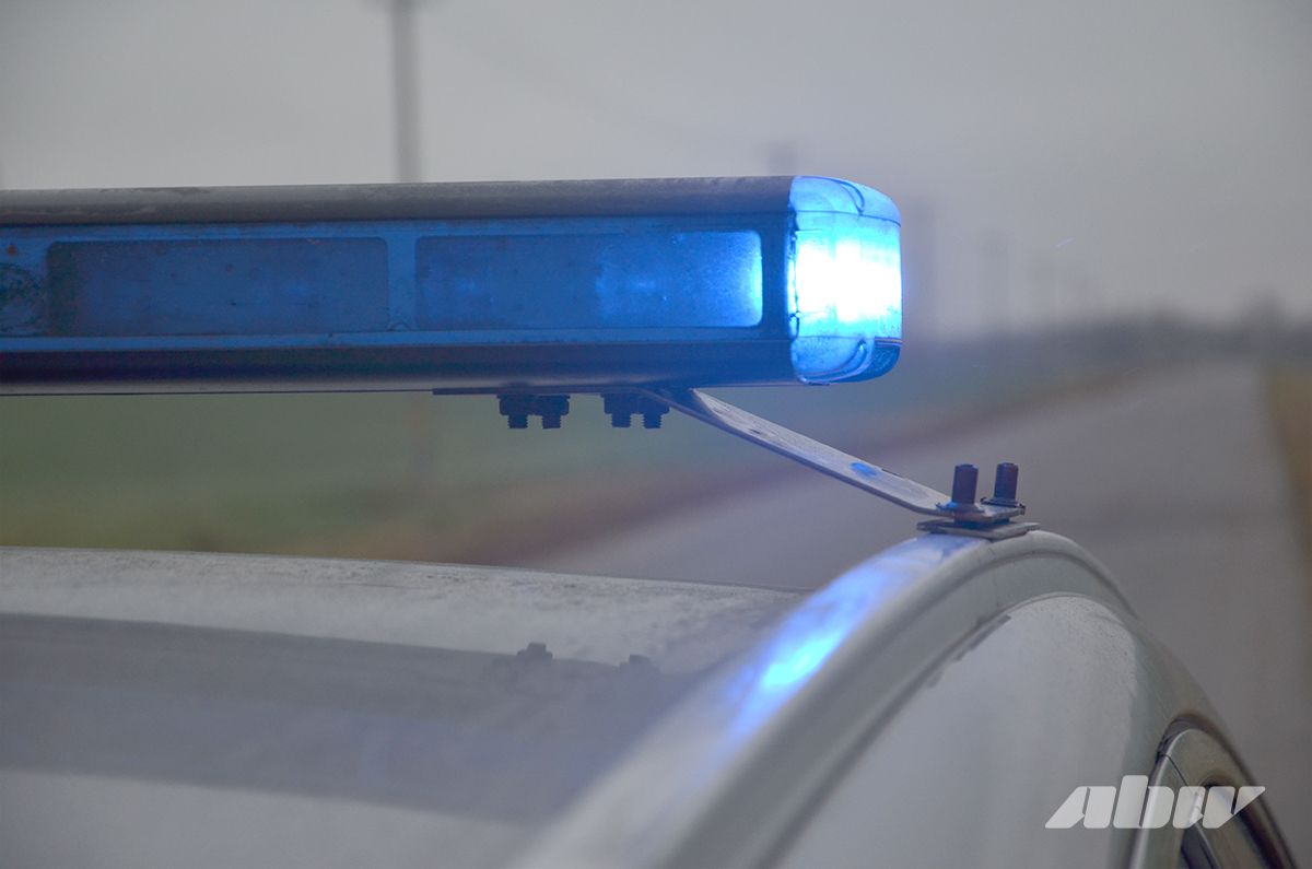 «За сегодня остановили двоих на «лете» – оба повторно»: съездили в рейд по шинам с ГАИ